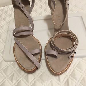 VERO CUOIO - Made In Italy